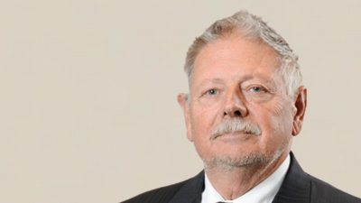 First Au (ASX:FAU) - Executive Chairman, Bryan Frost