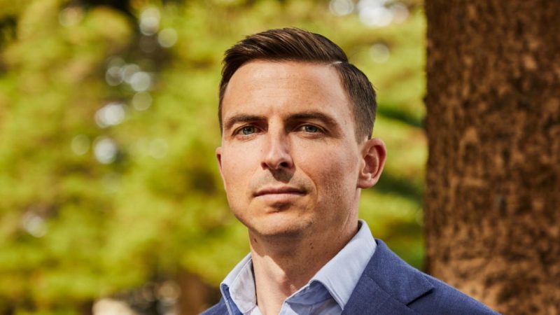 Vulcan Energy (ASX:VUL) - Managing Director, Francis Wedin