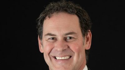 Prophecy International (ASX:PRO) - Company Director, Grant Miles