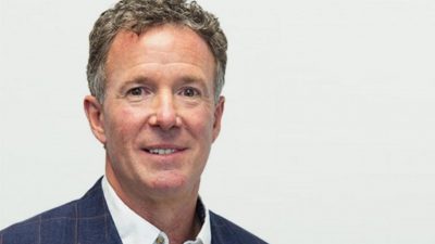 Arizona Lithium (ASX:AZL) - Managing Director, Paul Lloyd