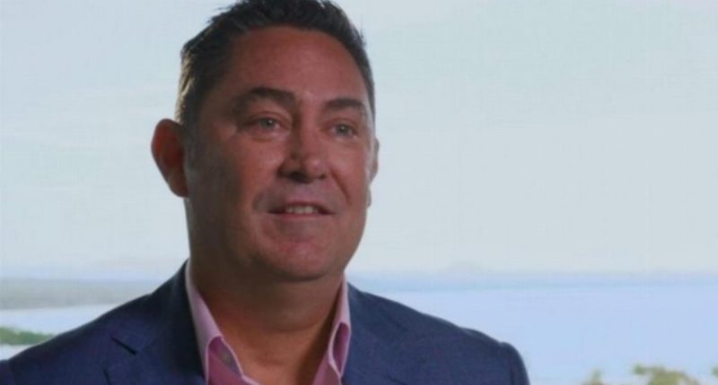 Brookside Energy (ASX:BRK)- Managing Director, David Prentice