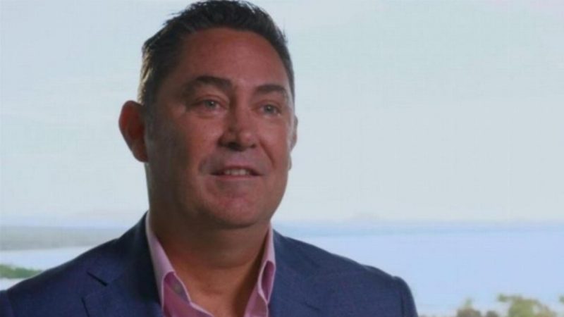 Brookside Energy (ASX:BRK)- Managing Director, David Prentice