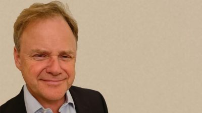 Centrex Metals (ASX:CXM) - Managing Director, Robert Mencel