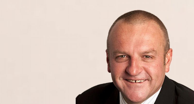 Venus Metals (ASX:VMC) - Managing Director, Matthew Hogan