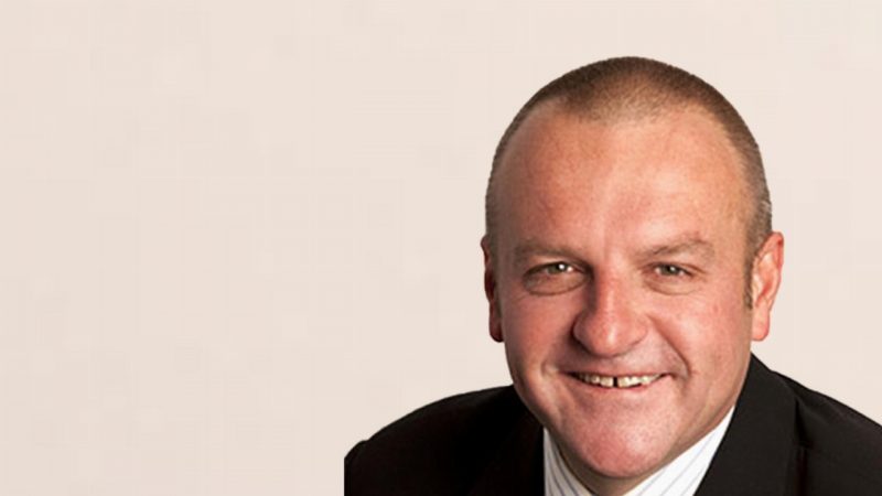 Venus Metals (ASX:VMC) - Managing Director, Matthew Hogan