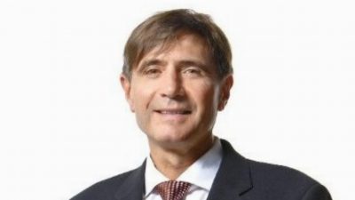 Structural Monitoring Systems (ASX:SMN) - Chair, William Rouse