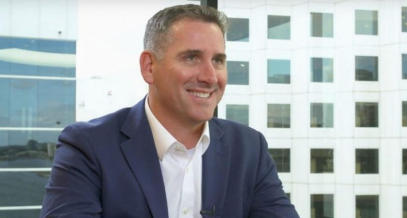 West African Resources (ASX:WAF) - Executive Chairman and CEO, Richard Hyde