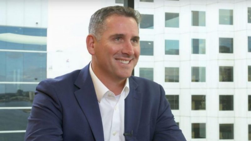 West African Resources (ASX:WAF) - Executive Chairman and CEO, Richard Hyde