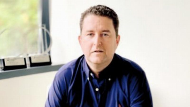 Swoop (ASX:SWP) - Non Executive Chairman, James Spenceley