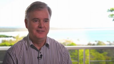 White Rock Minerals (ASX:WRM) - Managing Director & CEO, Matt Gill