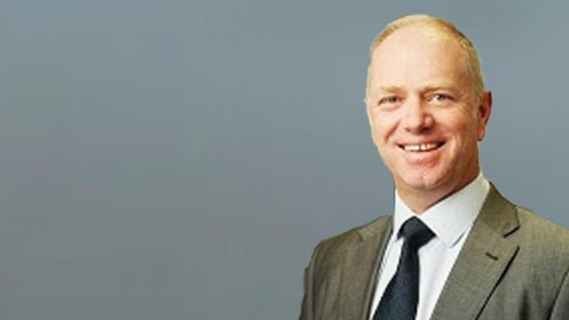 Carawine Resources (ASX:CWX) - Non Executive Chairman, Will Burbury