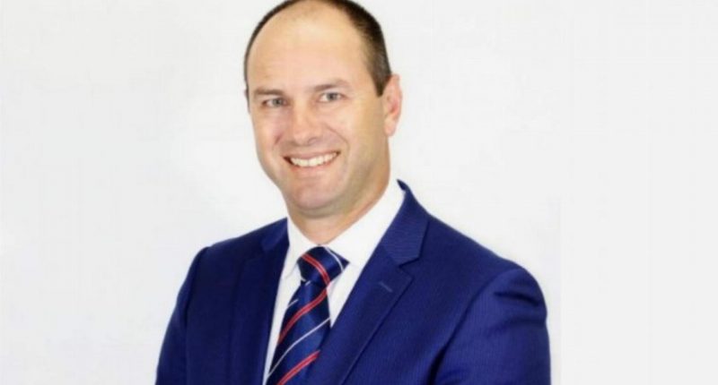 Infinity Lithium (ASX:INF) - CEO and MD, Ryan Parkin