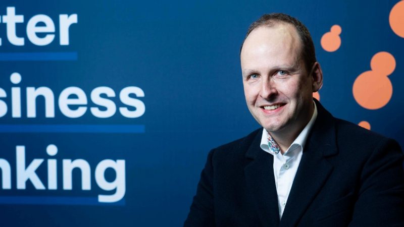 Tyro Payments (ASX:TYR) - CEO, Robbie Cooke