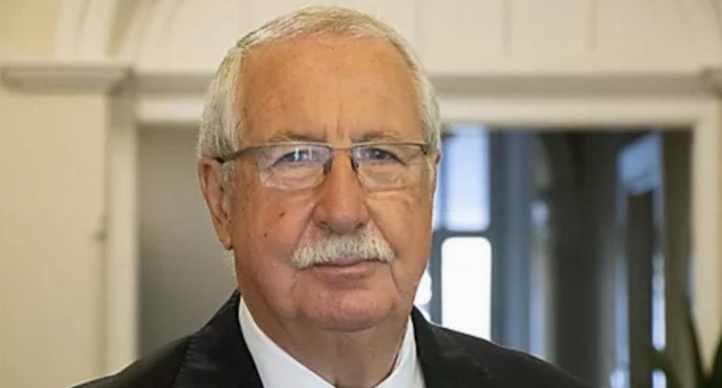 Metalicity (ASX:MCT) - Non Executive Chairman, Andrew Daley