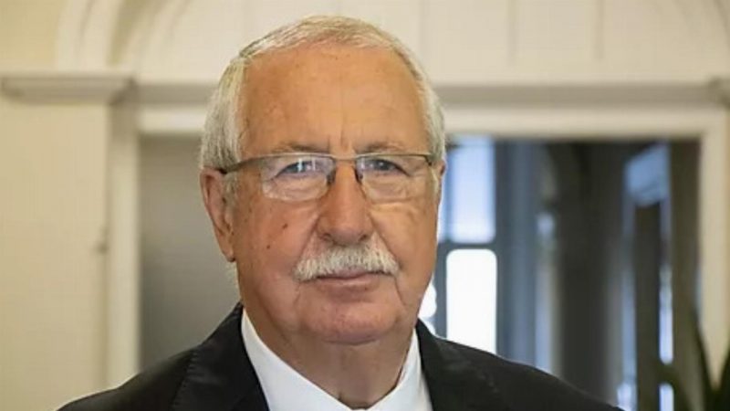 Metalicity (ASX:MCT) - Non Executive Chairman, Andrew Daley