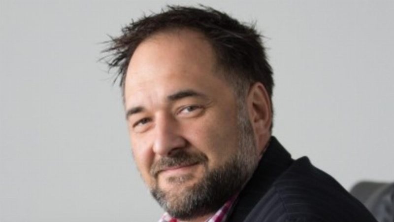 Valor Resources (ASX:VAL) - Executive Chairman, George Bauk