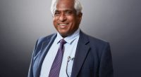 Paradigm Biopharmaceuticals (ASX:PAR) - Chief Science Officer, Ravi Krishnan