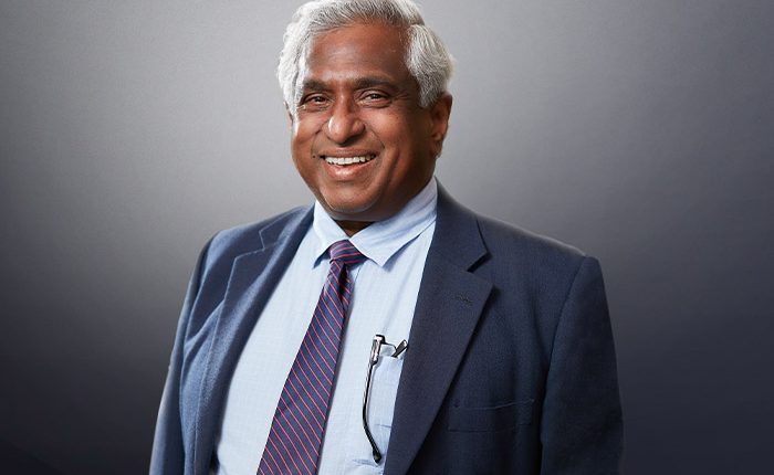 Paradigm Biopharmaceuticals (ASX:PAR) - Chief Science Officer, Ravi Krishnan