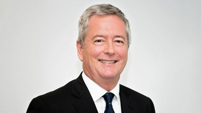 EP&T Global (ASX:EPX)- Non-Executive Chairman, Jonathan Sweeney