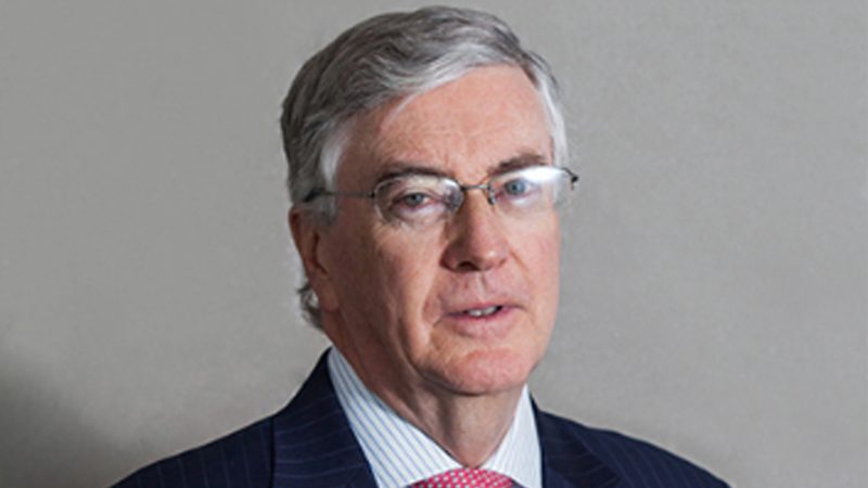 Resimac Group (ASX:RMC)- Chairman, Warren McLeland