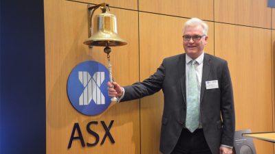 Plato Income Maximiser (ASX:PL8)- Managing Director, Dr Don Hamson