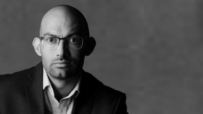 MGC Pharmaceuticals (ASX:MXC) - Co Founder & Managing Director, Roby Zomer