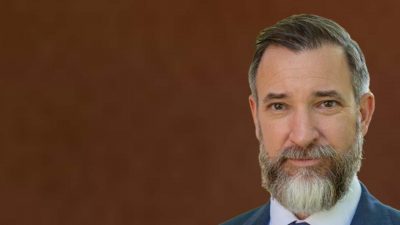 Galileo Mining (ASX:GAL) - Chairman & Managing Director, Brad Underwood