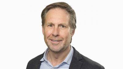 Credit Clear (ASX:CCR) - MD, David Hentschke