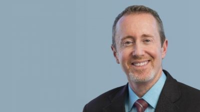 Actinogen Medical (ASX:ACW) - CEO & Managing Director, Dr Steven Gourlay