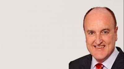 eMetals (ASX:EMT) - Chairman, Gary Lyons