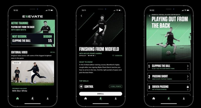 SportsHero (ASX:SHO)