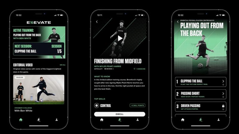 SportsHero (ASX:SHO)