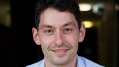 HGL (ASX:HNG) - Executive Director, Joseph Constable