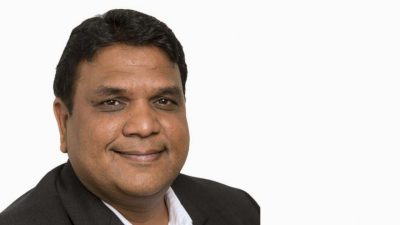 SenSen Networks (ASX:SNS) - CEO, Subhash Challa