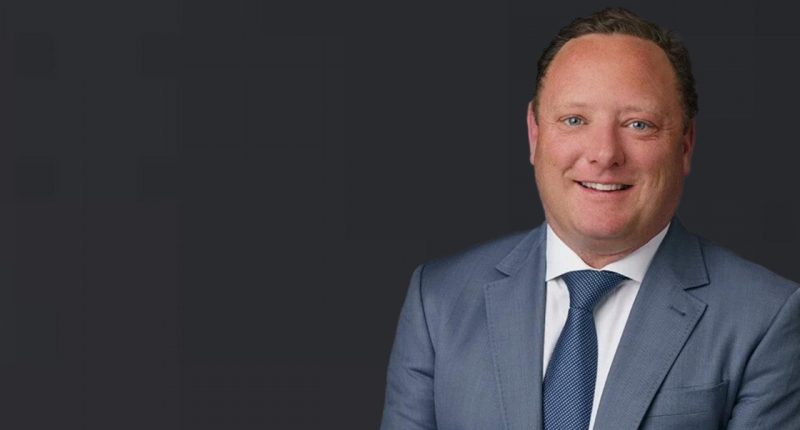 Rox Resources (ASX:RXL) - Outgoing Managing Director & CEO, Alex Passmore