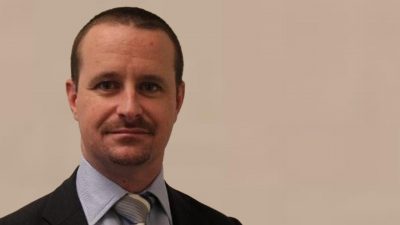 Reach Resources (ASX:RR1) - Non Executive Director, Matthew O'Kane