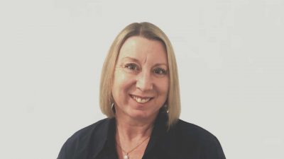 Godolphin Resources (ASX:GRL) - Managing Director, Jeneta Owens