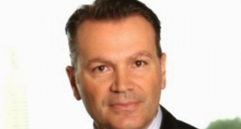 Thorn Group (ASX:TGA) - CEO, Pete Lirantzis