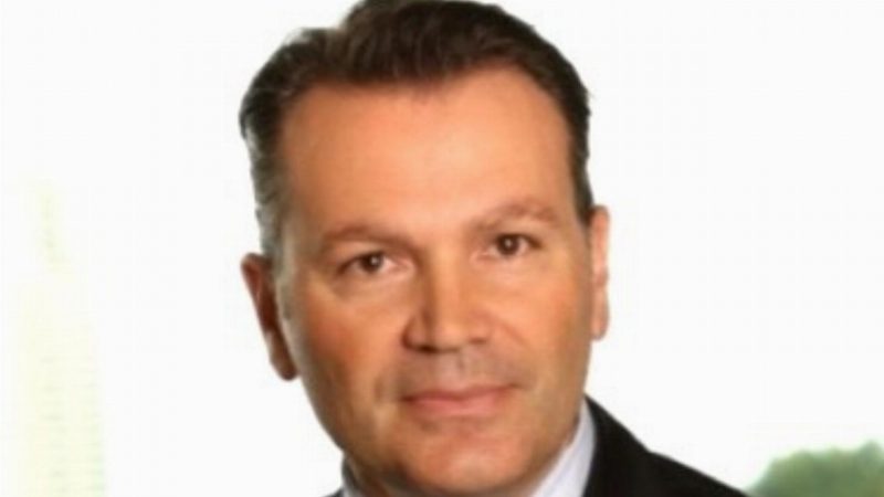 Thorn Group (ASX:TGA) - CEO, Pete Lirantzis