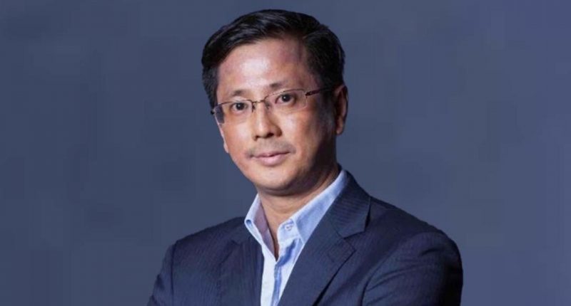 Invion (ASX:IVX) - Executive Chair & CEO, Thian Chew