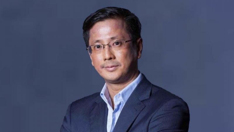 Invion (ASX:IVX) - Executive Chair & CEO, Thian Chew