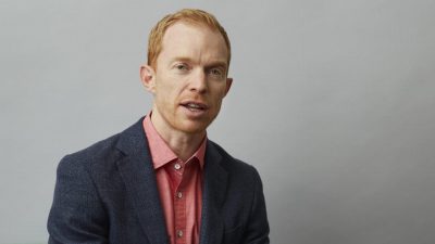 Emyria (ASX:EMD) - Managing Director, Dr Michael Winlo