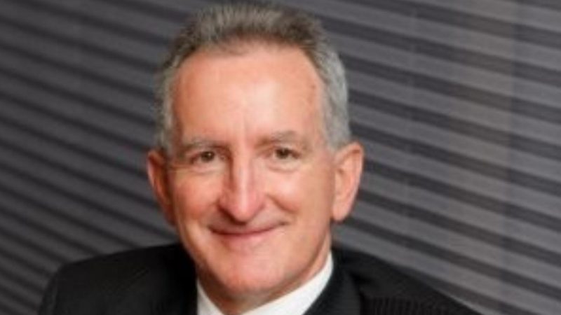 Sacgasco (ASX:SGC) - Managing Director, Gary Jeffery