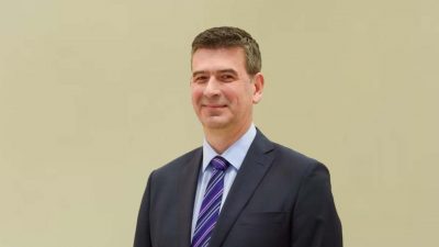 Aurora Labs (ASX:A3D) - CEO, Peter Snowsill