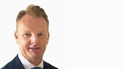 Global Energy Ventures (ASX:GEV) - CEO & Managing Director, Martin Carolan