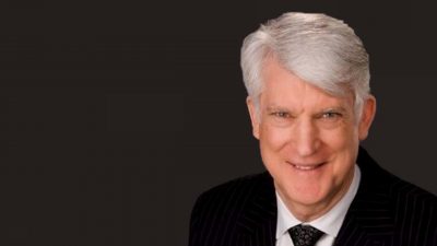 AuKing Mining (ASX:AKN) - Non Executive Chairman, Dr Mark Elliott