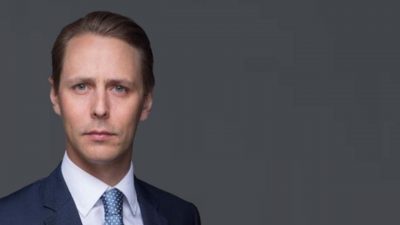 Greenstone Resources (ASX:GSR) - CEO & Managing Director, Chris Hansen