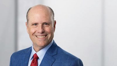 CSL (ASX:CSL) - Managing Director and CEO, Paul Perreault