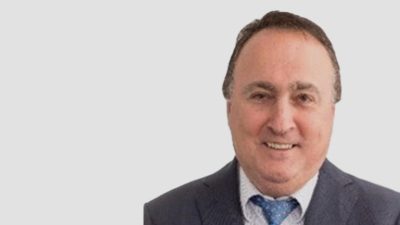 Magnetic Resources (ASX:MAU) - Managing Director, George Sakalidis