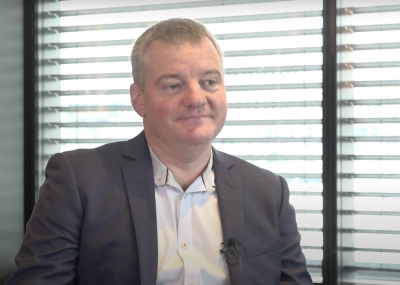 Battery Minerals (ASX:BAT) - Managing Director, Peter Duerden